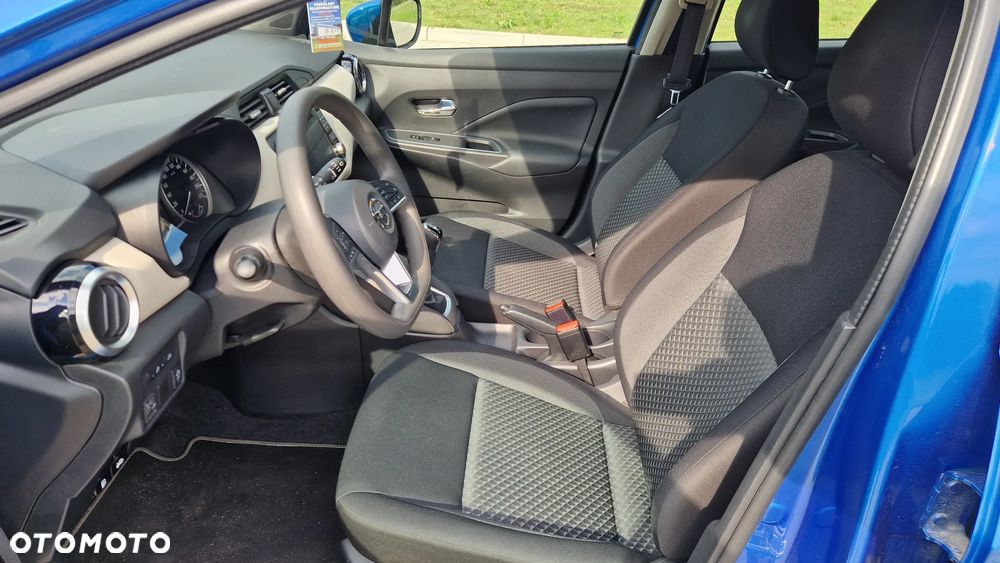Nissan Micra 1.0 IG-T N-Sport - 19