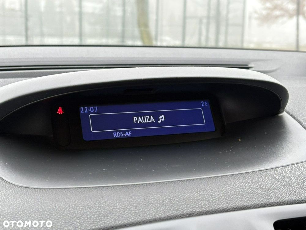 Renault Megane ENERGY TCe 115 Start & Stopp LIMITED - 20