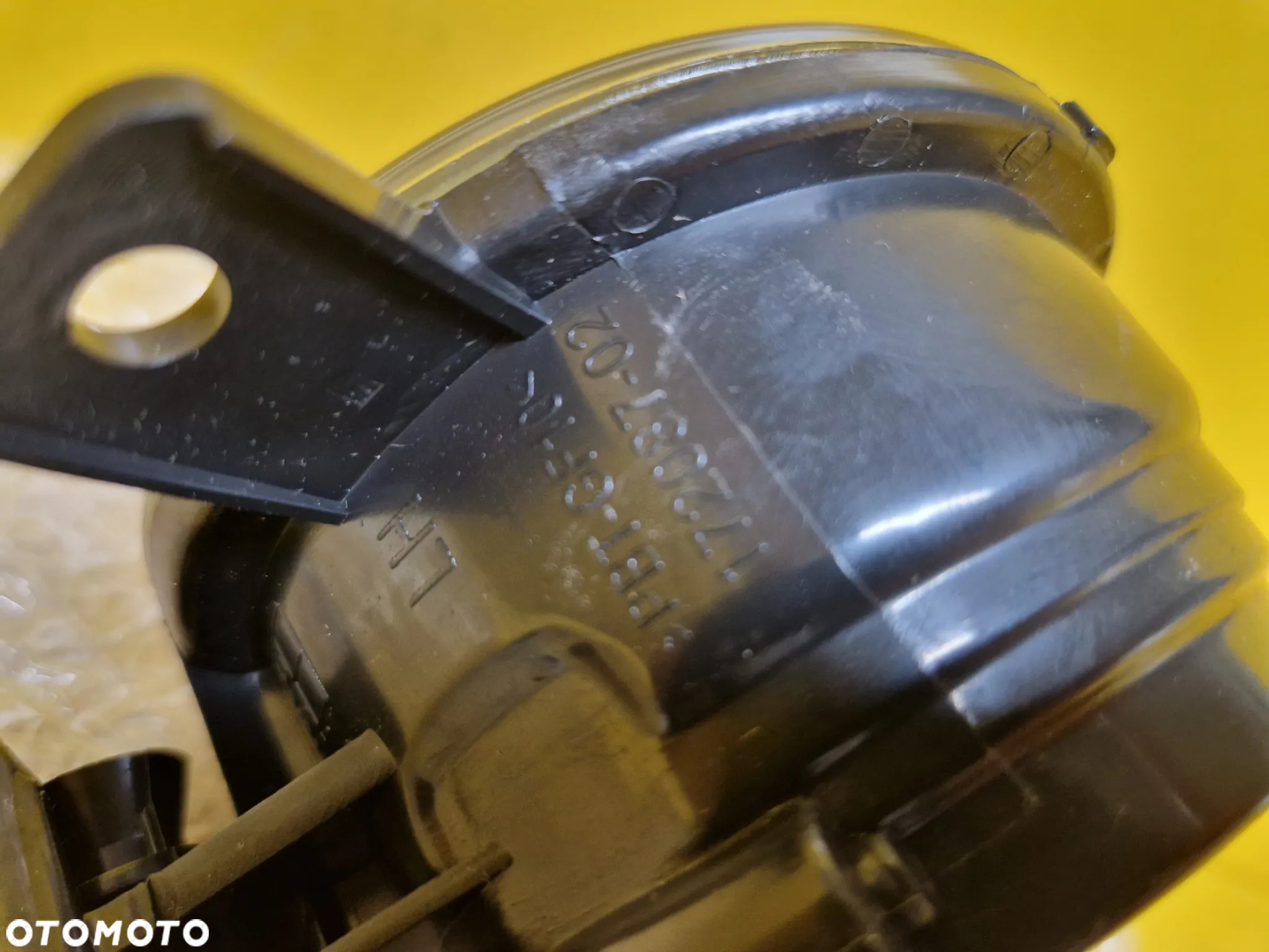 BMW X1 E84 09- HALOGEN LEWY PRZOD 6317-2994-525 - 3