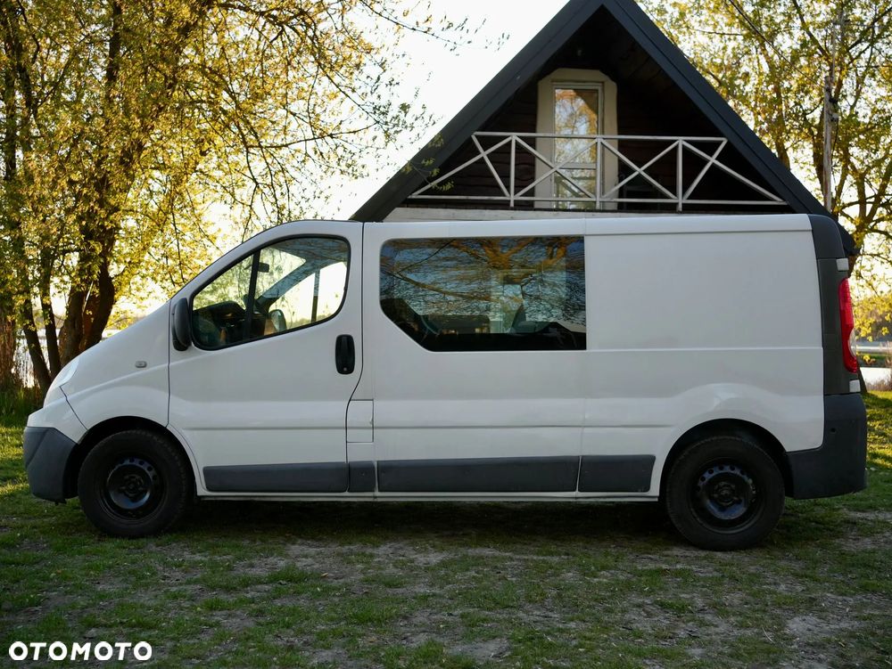 Renault Trafic - 7