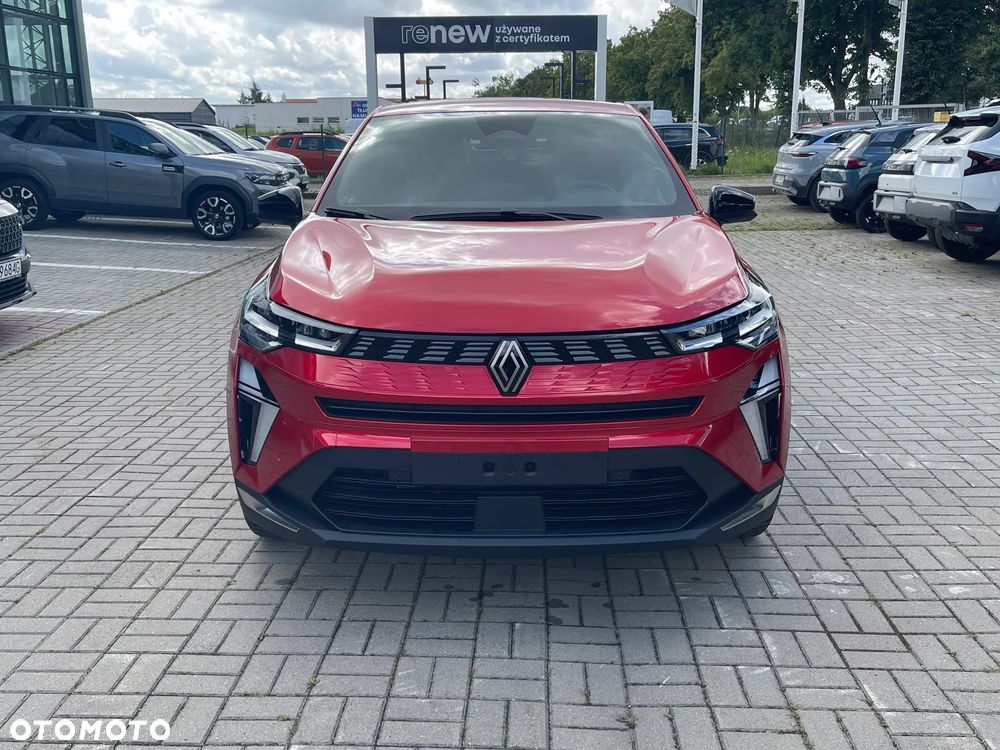 Renault Symbioz - 3