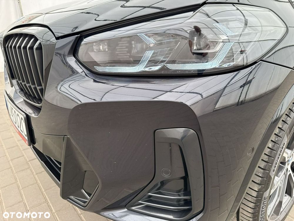 BMW X3 - 29
