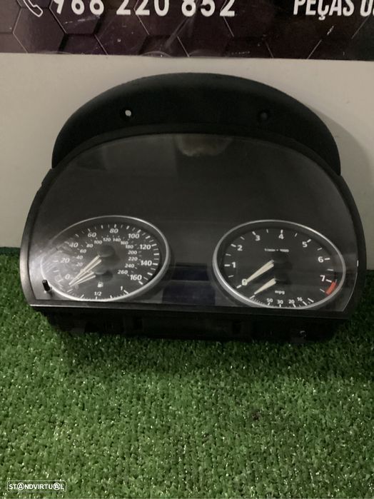 Quadrante BMW E90 de 2006 - 3