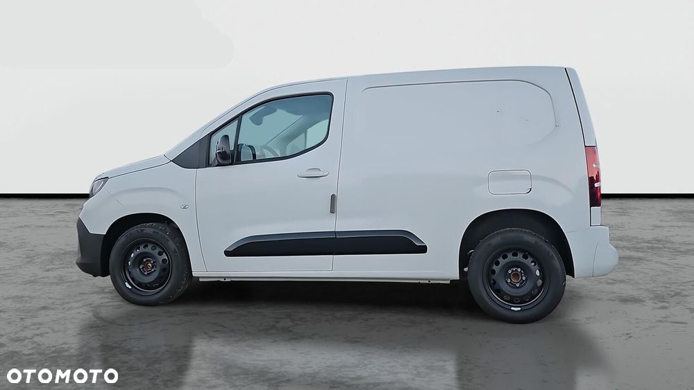Fiat Doblo - 12