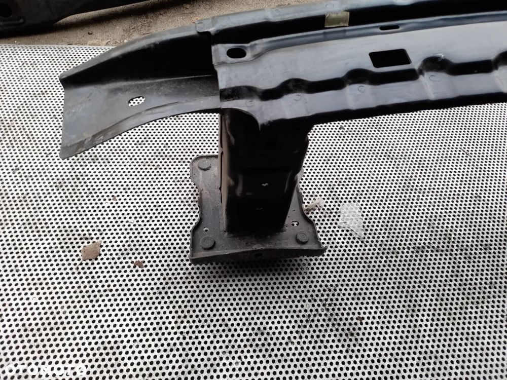 Mercedes W166 ML W292 GLE Belka zderzaka Tył - 3