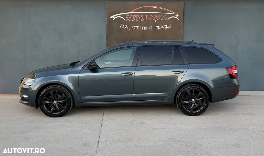 Skoda Octavia - 26