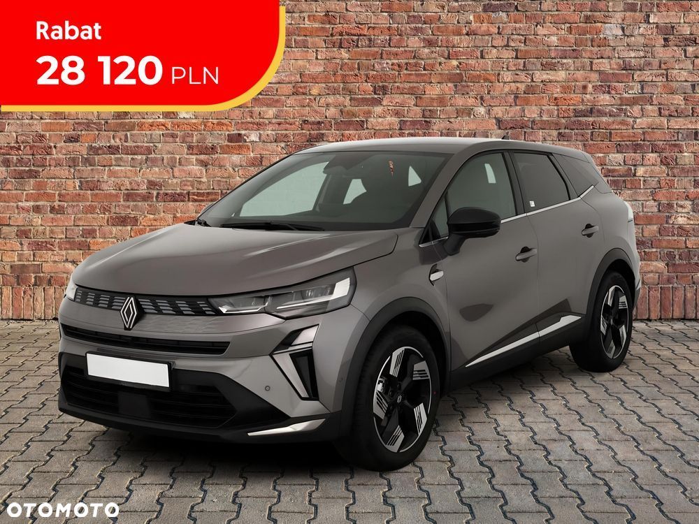 Renault Symbioz 1.3 TCe mHEV Techno - 6