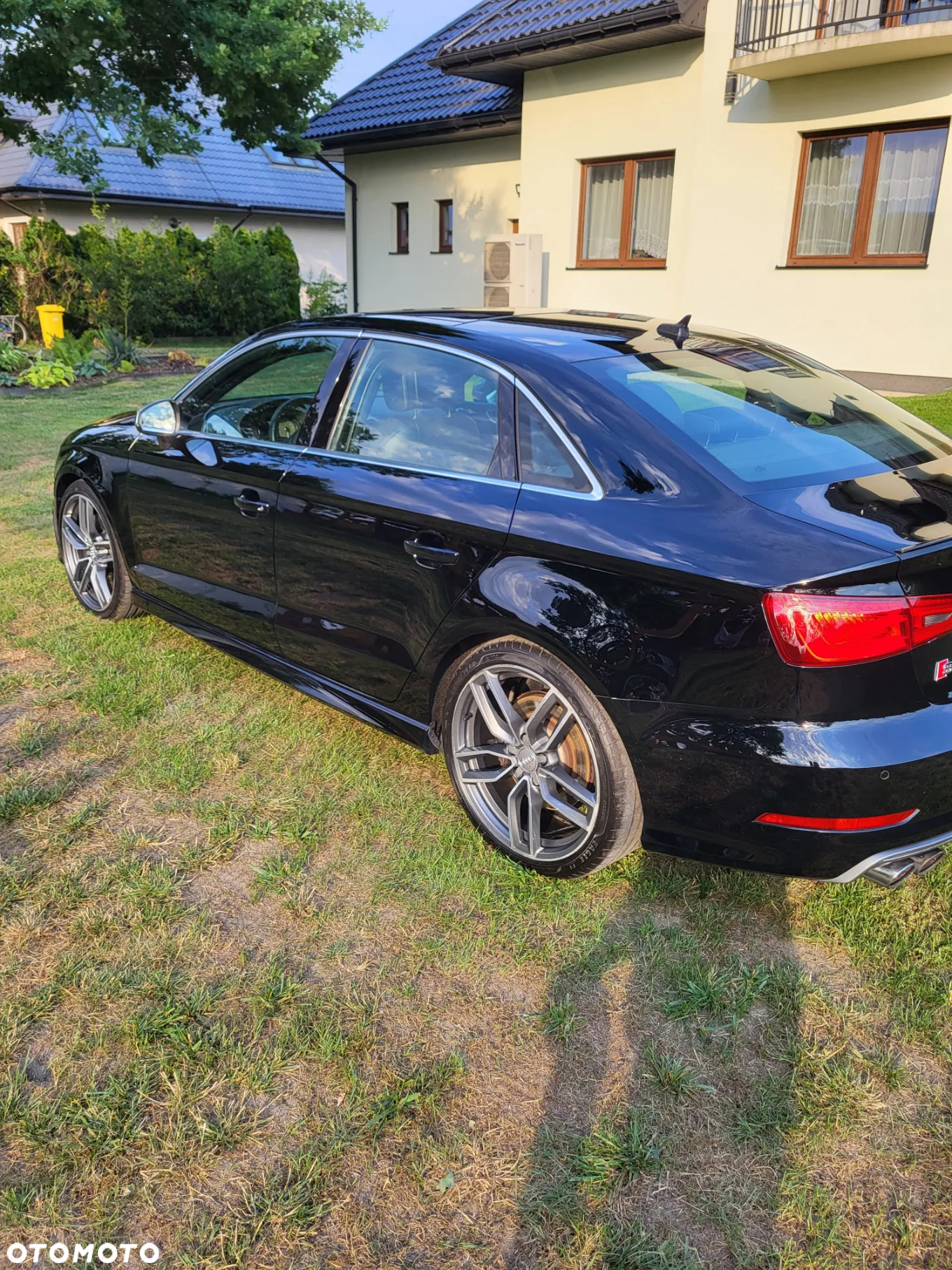Audi S3 TFSI Quattro S tronic - 6