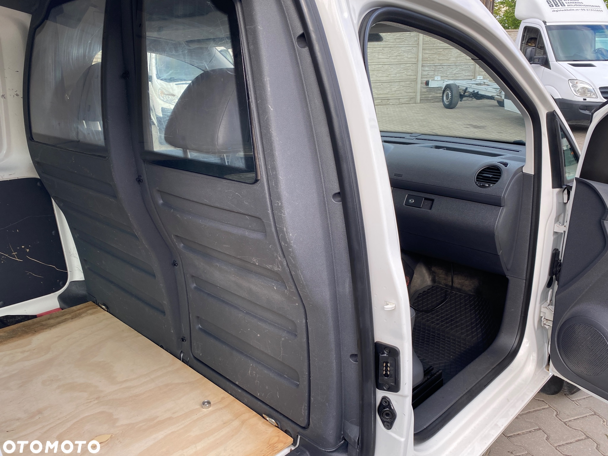 Volkswagen CADDY - 25