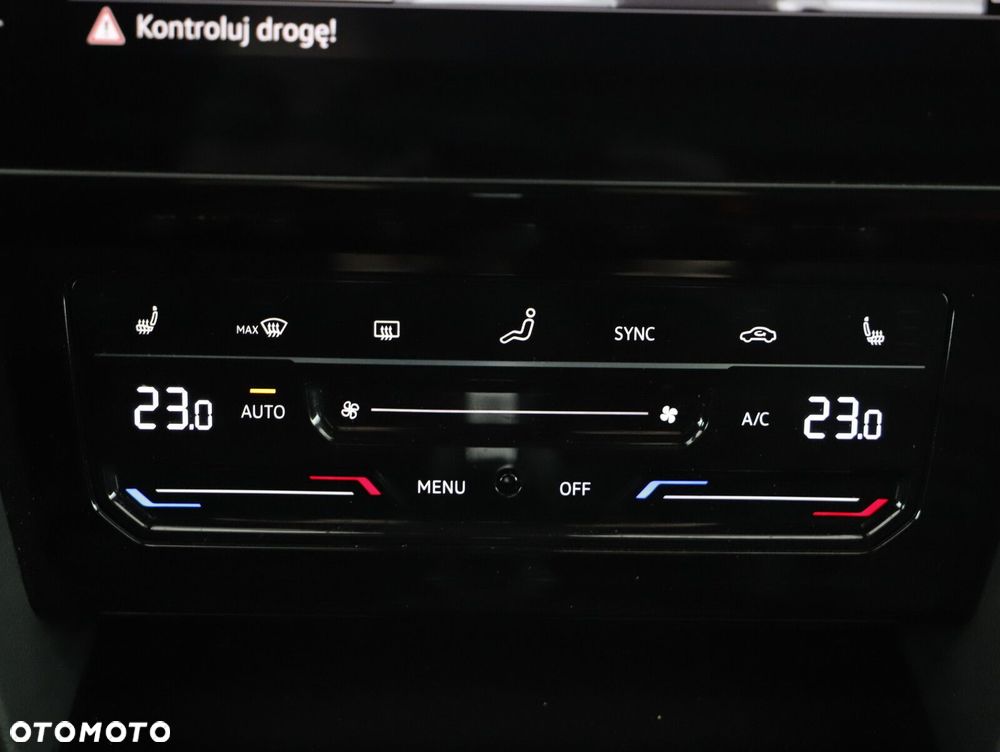 Volkswagen Arteon Shooting Brake 2.0 TSI R-Line DSG - 19