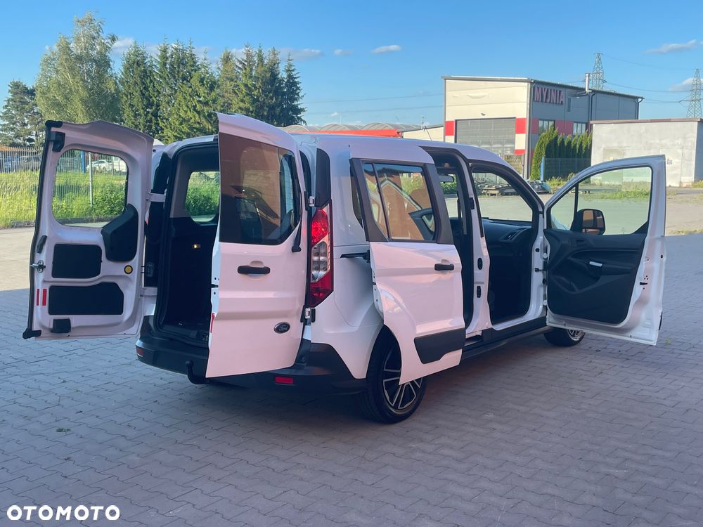 Ford Transit Connect - 39