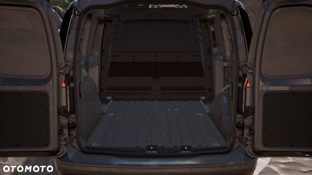 Volkswagen Caddy 2.0 TDI DSG - 14