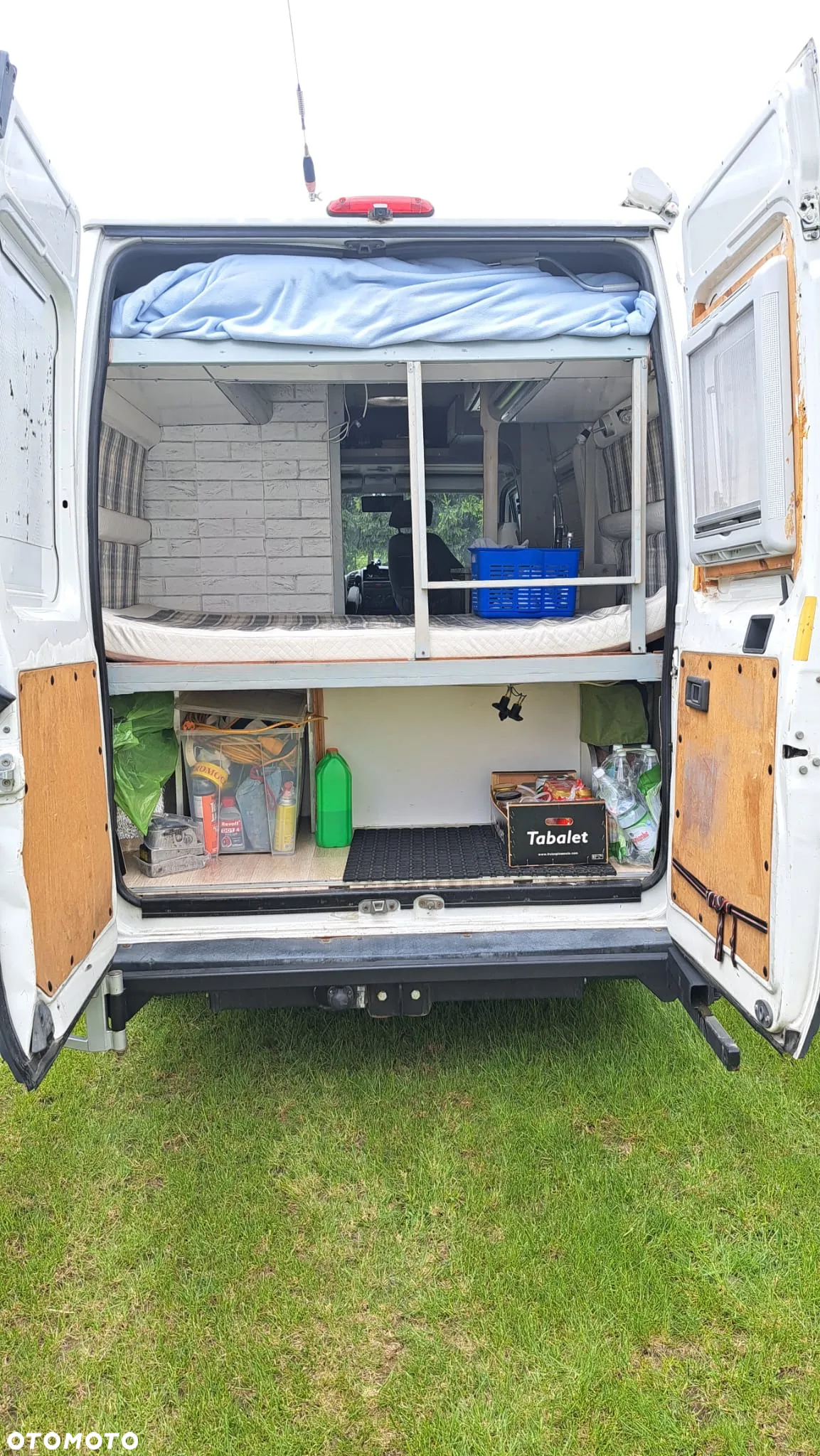 Fiat DUCATO - 2