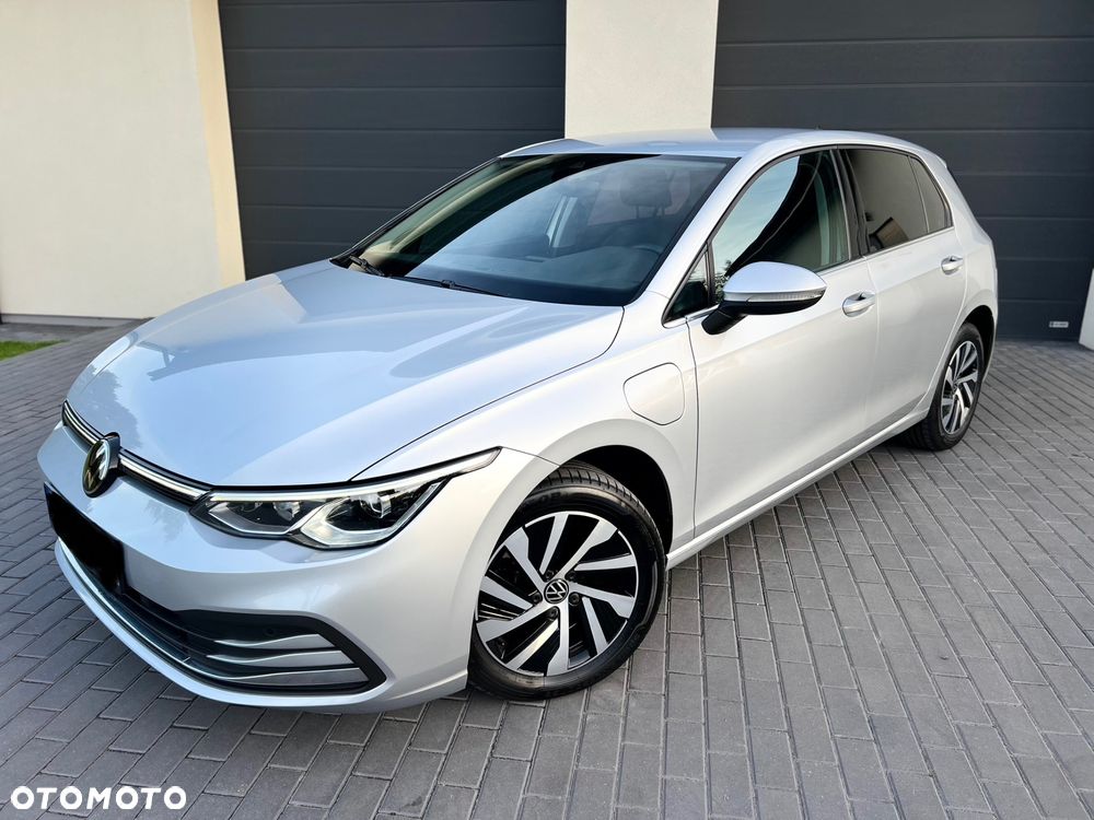 Volkswagen Golf VIII 1.4 TSI Plug-In Hybrid Style DSG - 12
