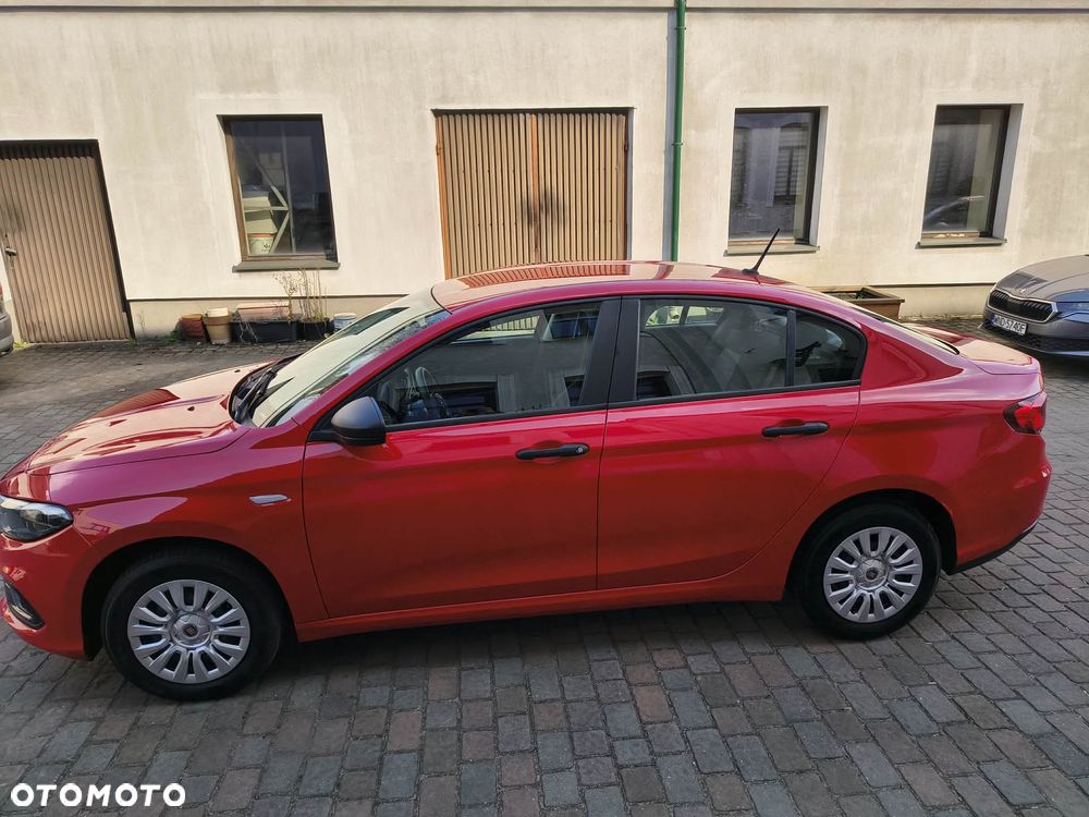 Fiat Tipo 1.0 T3 - 7