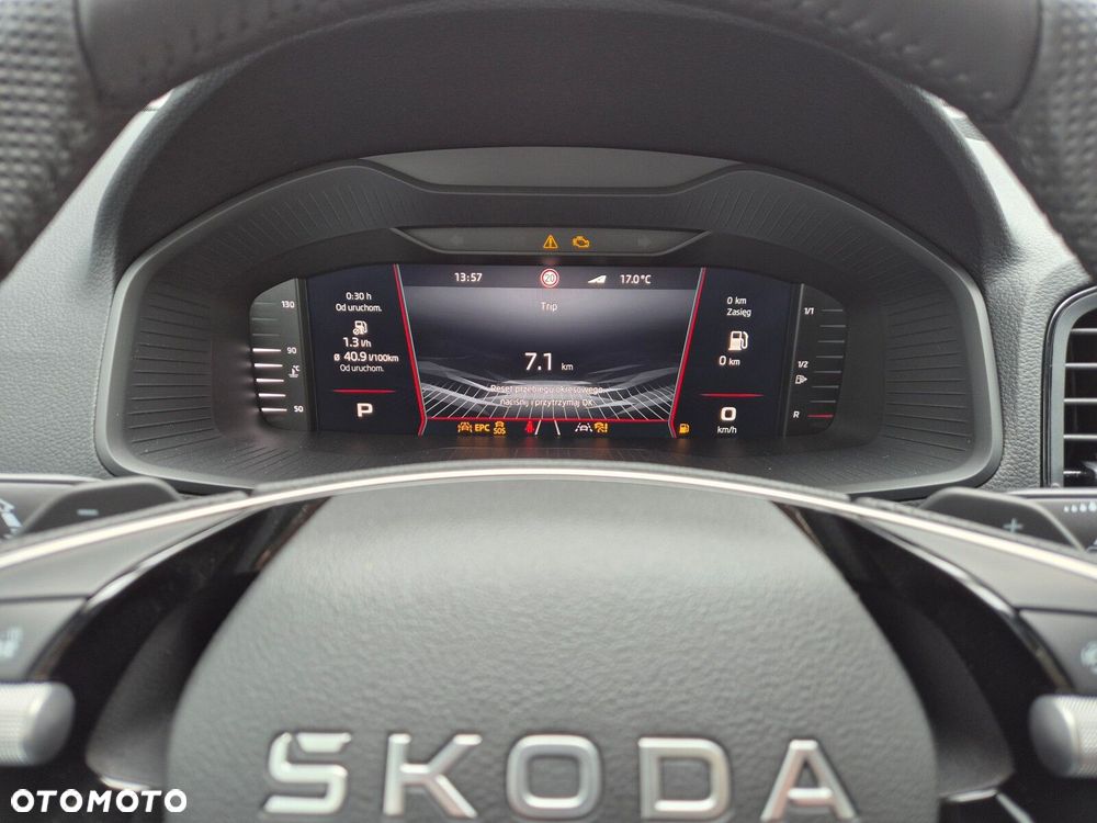 Skoda Karoq - 29