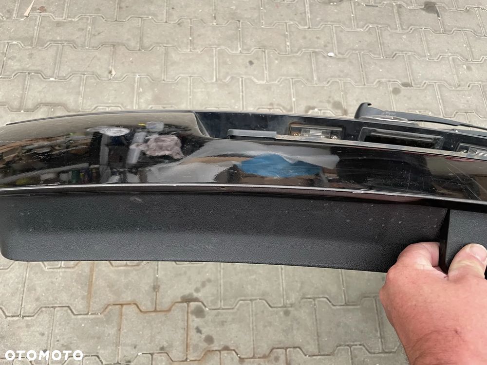 VW Golf IV Bora Kombi klapa tył - 8