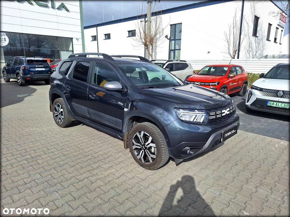 Dacia Duster 1.0 TCe Journey - 3