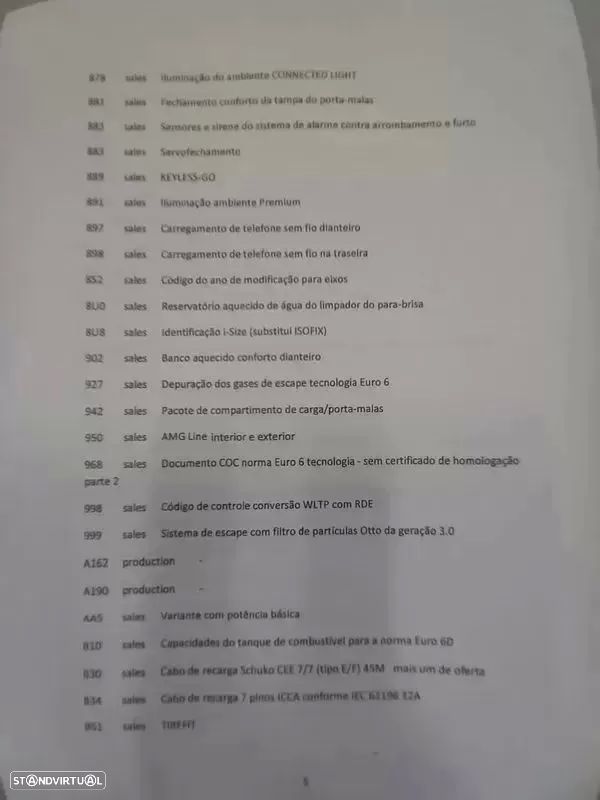 Mercedes-Benz S 580 e Longo - 56