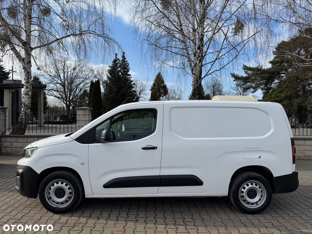 Peugeot Partner - 15