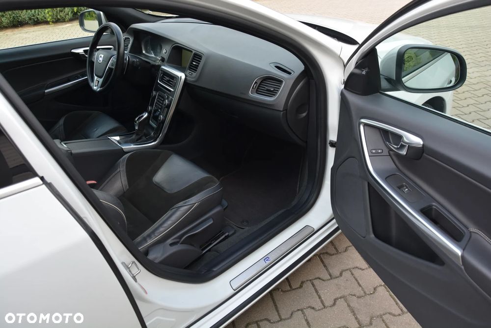 Volvo S60 - 6