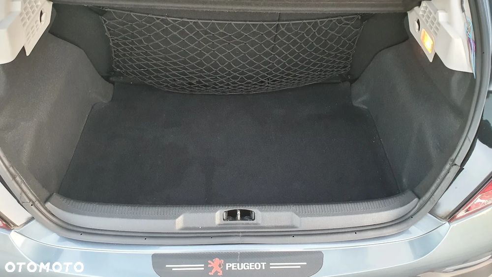 Peugeot 207 95 VTi Sport - 29