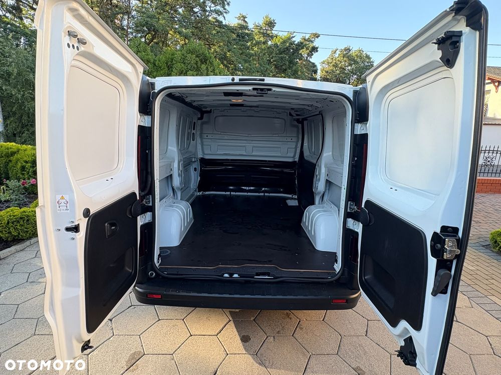 Renault Trafic L1H1 - 33