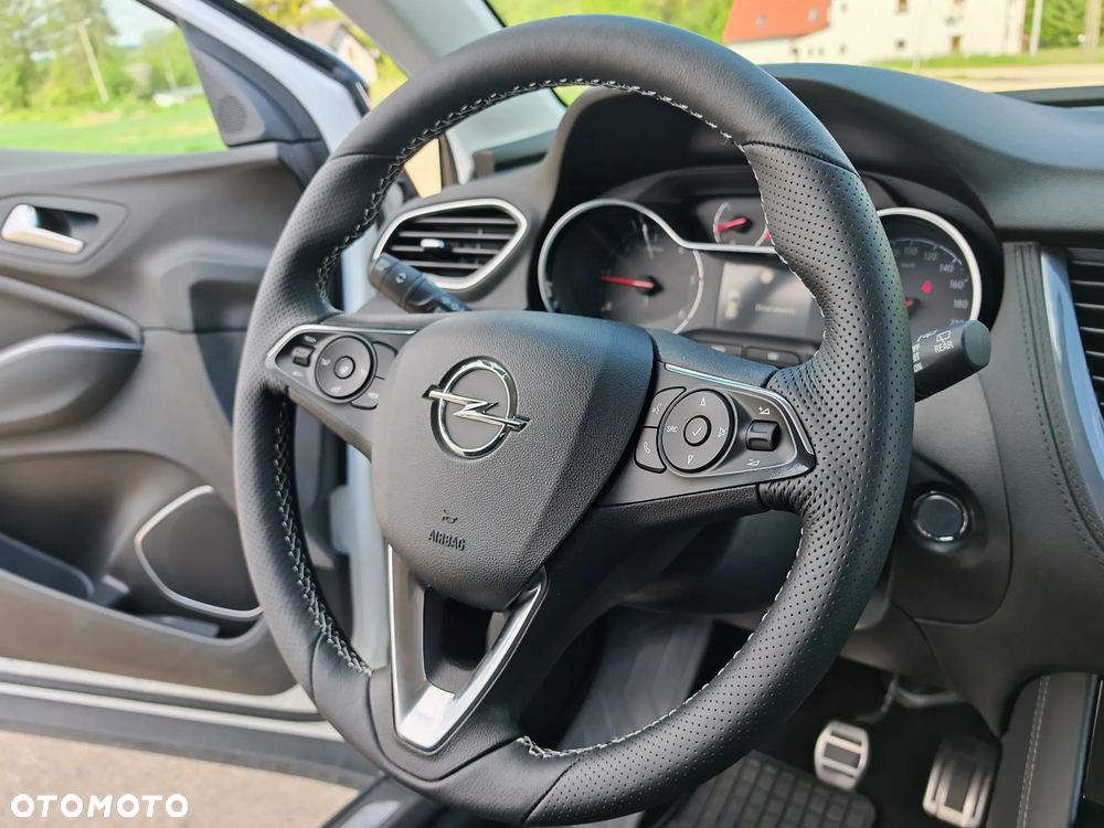 Opel Grandland X 1.5 CDTI Elegance S&S - 32