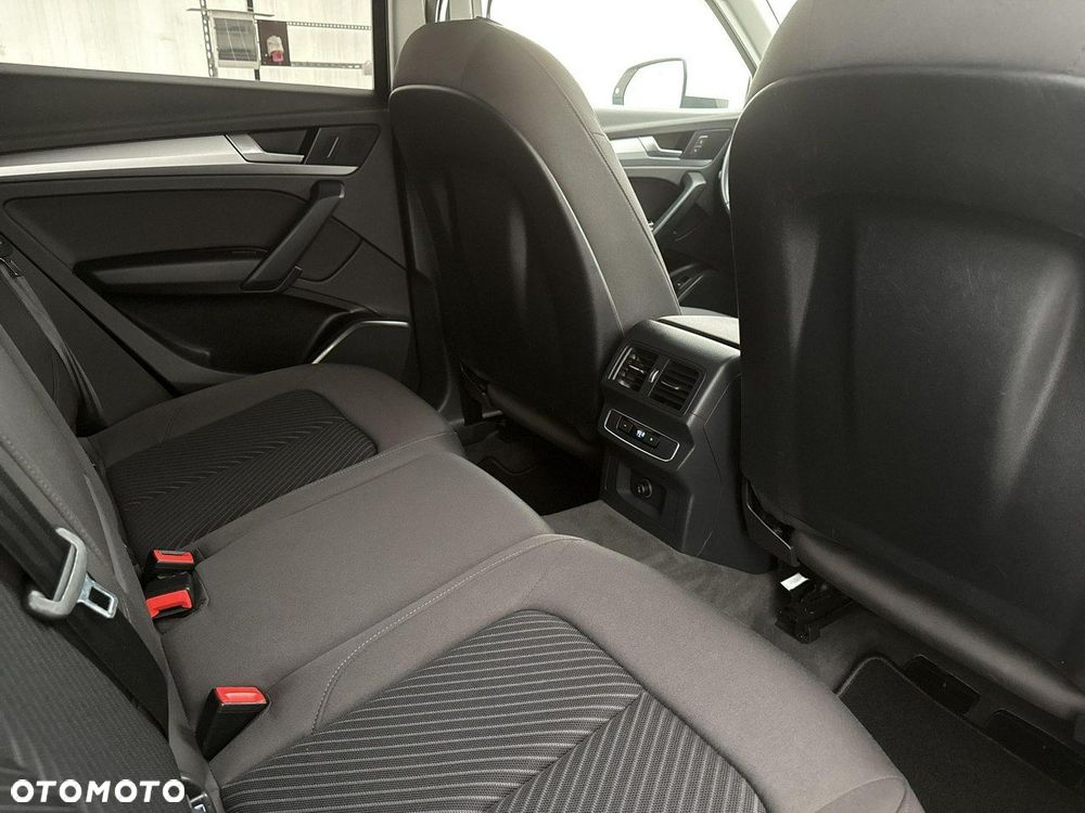 Audi Q5 - 22