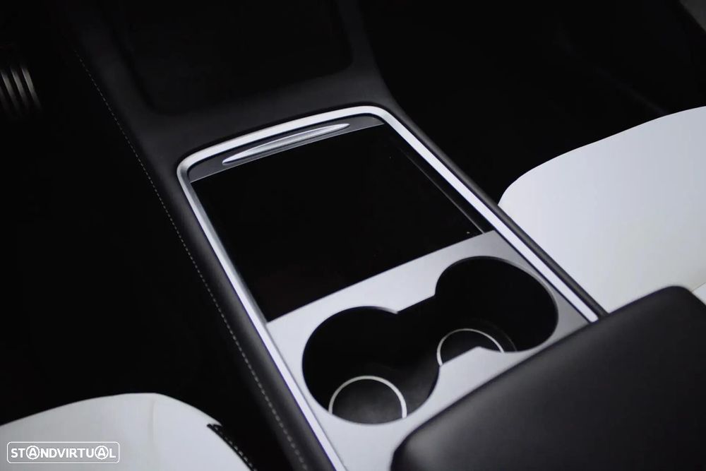 Tesla Model 3 Performance Dual Motor AWD - 10