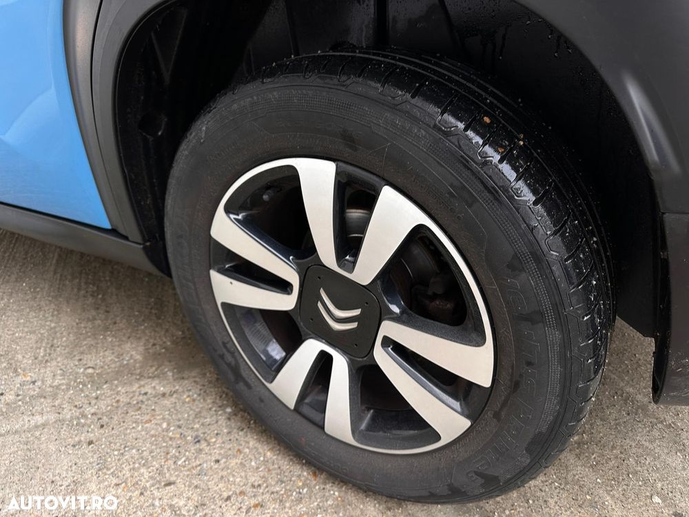 Citroën C3 AIRCROSS - 10