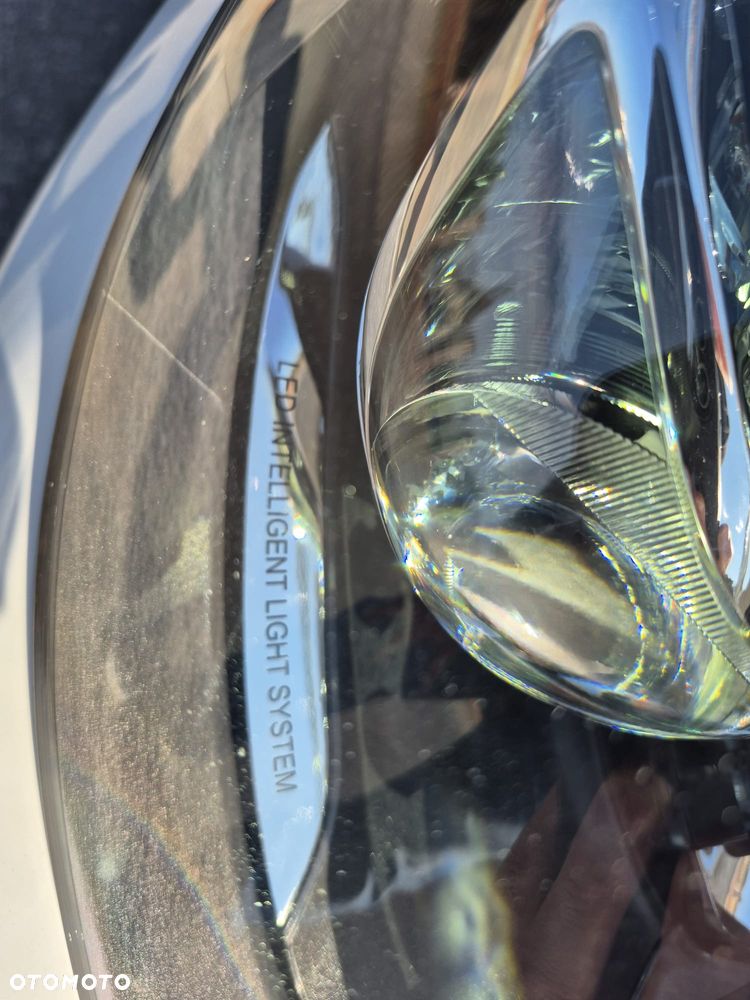 Mercedes-Benz Klasa E 400 7G-TRONIC - 20