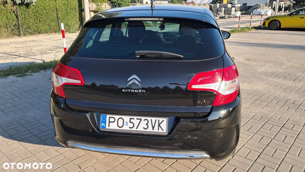 Citroën C4 1.4 VTi Selection - 5