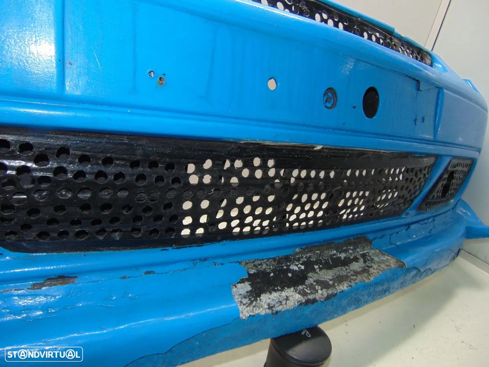 Renault Twingo para-choques - 4