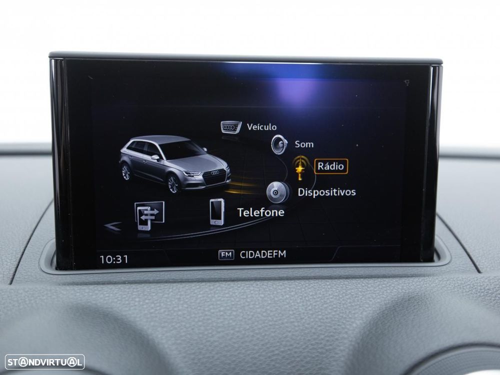 Audi A3 Sportback - 24