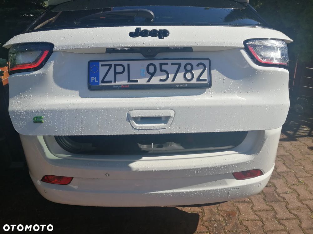 Jeep Compass 1.5 T4 mHEV High Altitude FWD S&S DCT - 4