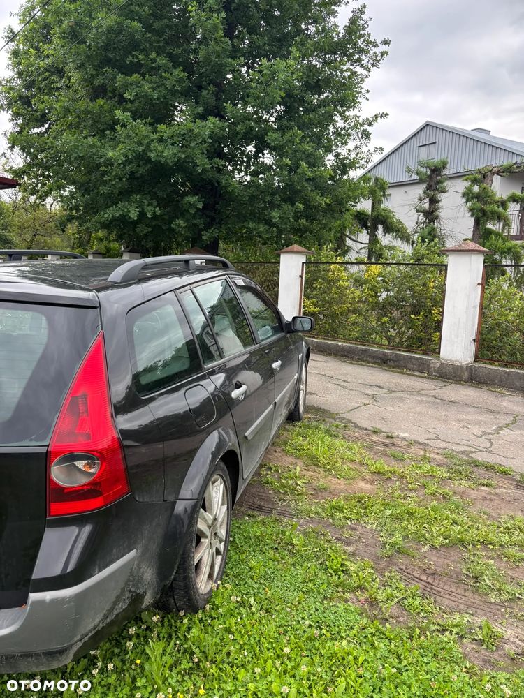 Renault Megane - 5