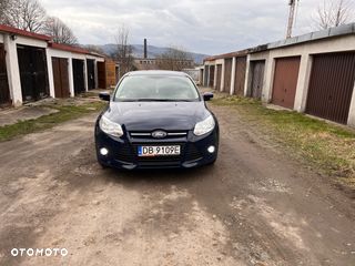 Ford Focus 1.6 TDCi Ambiente