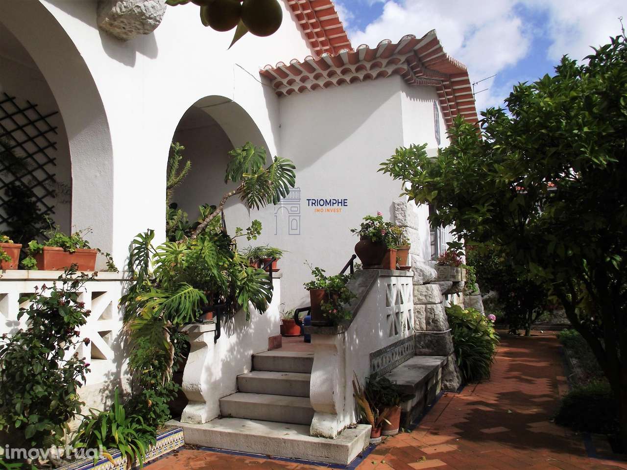 Moradia T7 com Capela, Caldas da Rainha - Grande imagem: 4/22