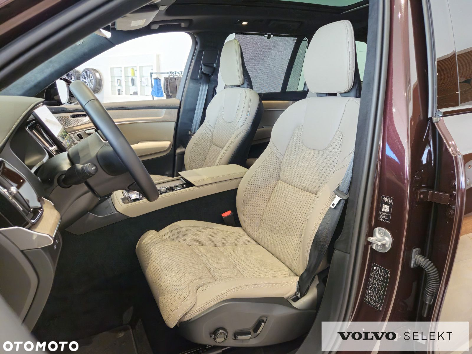 Volvo XC 90 - 31