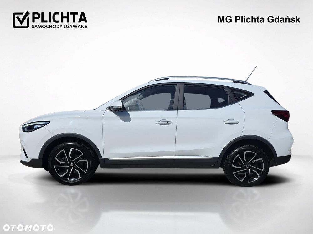 MG ZS 1.0 T-GDI Exclusive - 3