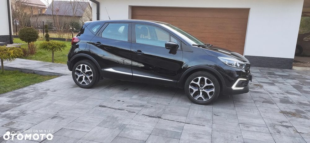 Renault Captur (ENERGY) TCe 90 LIFE - 4