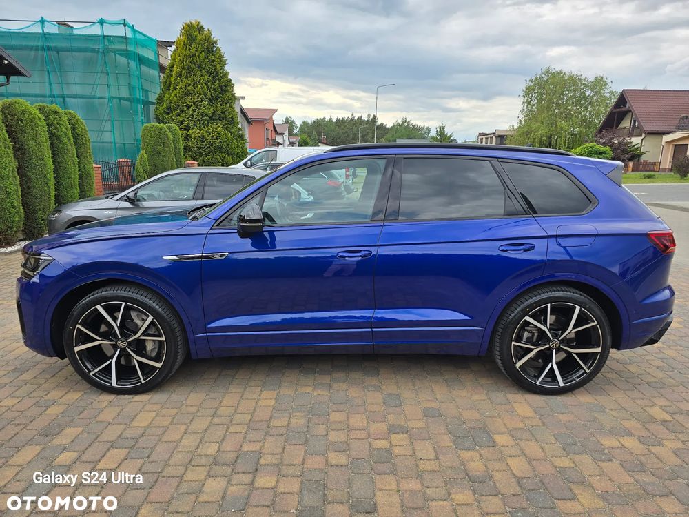 Volkswagen Touareg 3.0 V6 TFSI Plug-In Hybrid 4Mot R - 13