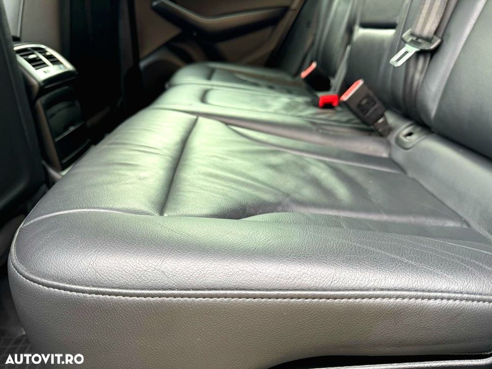 Audi Q5 3.0 TDI Quattro clean Stronic - 22