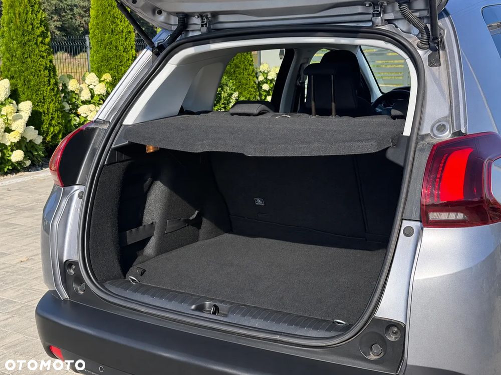 Peugeot 2008 1.5 BlueHDi Active S&S - 13