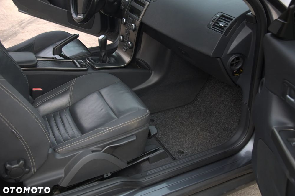 Volvo C30 D2 RDesign - 30