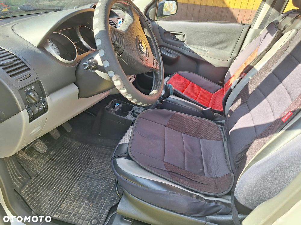 Suzuki Ignis - 6