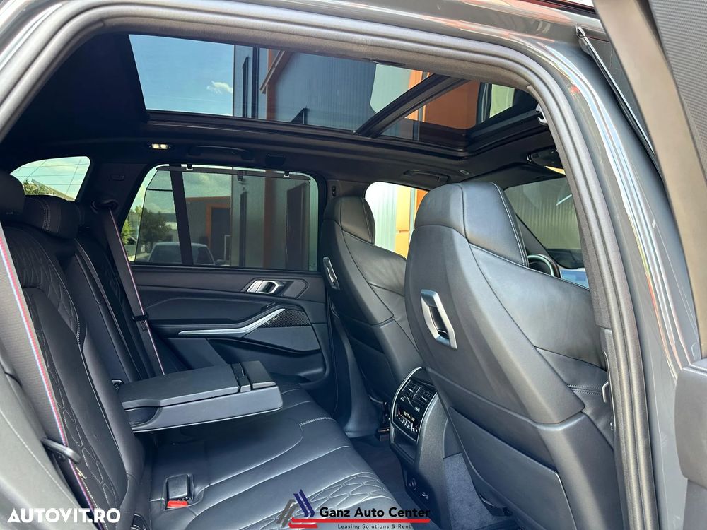 BMW X5 xDrive40i AT MHEV - 19