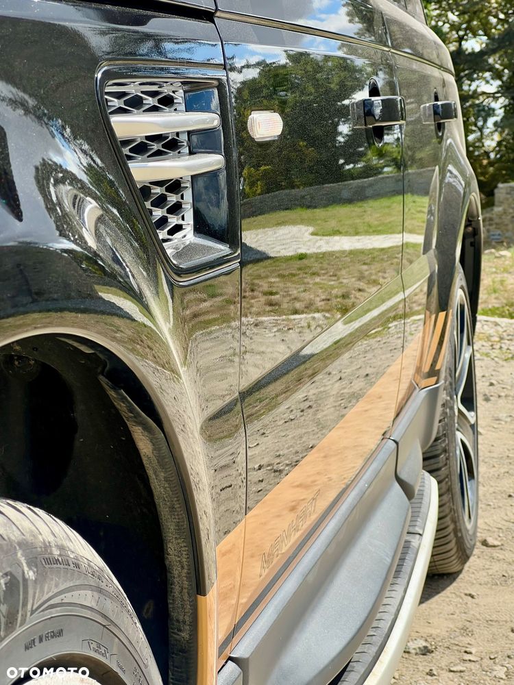 Land Rover Range Rover Sport S 3.0SD V6 HSE - 16