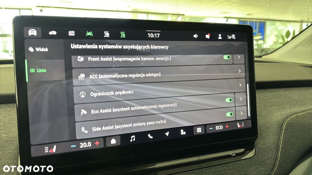 Skoda Elroq 50 55kWh - 24